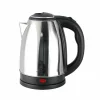 Fierbator electric Esperanza Roraima, TKK102S, 1850W, 1.8l, Argintiu