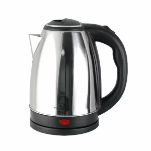 Fierbator electric Esperanza Roraima, TKK102S, 1850W, 1.8l, Argintiu