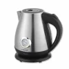 Fierbator electric Esperanza Thames, EKK029, cu termometru, 2200W, 1.7l,Inox