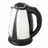 Fierbator electric Esperanza Tugela, EKK104S, 2200W, 1.8l, Argintiu