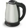 Fierbator electric Esperanza Tugela, EKK104X, 2200W, 1.8l, Inox