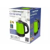 Fierbator electric Esperanza Victoria, EKK113G, 1800W, 1,8l, Verde