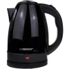 Fierbator electric Esperanza Victoria, EKK113K, 1800W, 1,8l, Negru