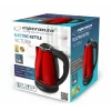Fierbator electric Esperanza Victoria, EKK113R, 1800W, 1,8l, Rosu
