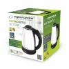 Fierbator electric Esperanza Victoria, EKK113W, 1800W, 1,8l, Alb