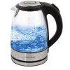 Fierbator electric Esperanza Yosemite, EKK012, 2200W, 1.7l, Negru
