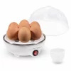 Fierbator oua Esperanza Egg Master, EKE001, 350 W, Alb