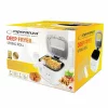 Friteuza Esperanza Spring roll, EKG012, 2.5l, 1800W, Alb