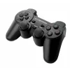 Gamepad Esperanza Corsair, EG106, PS2/PS3, Usb, Negru