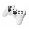 Gamepad Esperanza Corsair, EGG106W, PC/PS2/ PS3, Alb