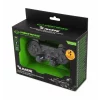 Gamepad Esperanza Marine, EGG109K, cu vibratii, Bluetooth, PS3, Negru