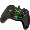 Gamepad Esperanza Pirate, EGG114K, Usb, PC/XBOX ONE/XBOX SERIES X/S, Negru