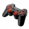 Gamepad Esperanza Warrior, EGG102R cu vibratii,Usb, PC, Rosu