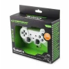 Gamepad Esperanza Warrior, EGG102W cu vibratii, Usb, PC, Alb