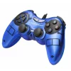 Gamepad Esperanza Warrior, EGG105B cu vibratii, Usb, PC, Albastru