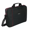 Geanta laptop Esperanza Salerno, ET192, 15.6&quot;, poliester, curea reglabila, Negru