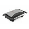 Gratar electric Esperanza Taleggio, EKG006, 750W, Negru-Argintiu