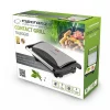 Gratar electric Esperanza Taleggio, EKG006, 750W, Negru-Argintiu