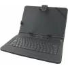 Husa tableta cu tastatura Esperanza Madera, EK125, 10.1&quot;, Negru