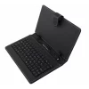 Husa tableta cu tastatura Esperanza Madera, EK127, 7.85&quot;, Negru