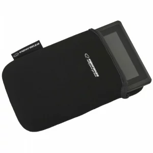 Husa tableta Esperanza, ET171K, 7&#039;, Negru