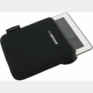 Husa tableta Esperanza, ET172K, 9.7&#039;&#039;, Negru