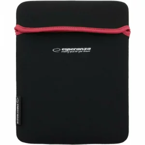 Husa tableta Esperanza, ET172R, 9.7&#039;&#039;, Negru