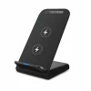 Incarcator wireless telefon Esperanza Photon, EZC101, 15W, Usb-C, Negru