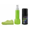 Kit curatare ecran LCD TFT Esperanza, ES122M, gel, laveta, 150ml