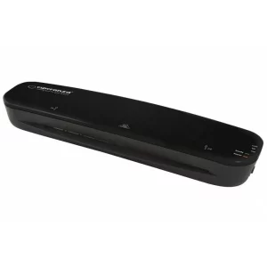Laminator Esperanza EFL002 A4, 265W, Negru