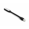 Lampa notebook Esperanza EA147K, cu 6 led-uri, USB, Negru