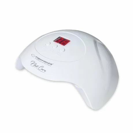 Lampa UV Esperanza Agate, EBN010, 36W, Alb