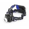 Lanterna frontala Esperanza Orion, EOT005, 600 lumeni, Cree T6 Led, Negru