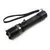 Lanterna Led Esperanza Sirius, EOT003, 250 lumeni, Negru