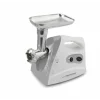 Masina de tocat carne Esperanza Meatball, EKM012E, 600W, Alb