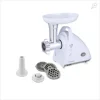 Masina de tocat carne Esperanza Meatloaf, EKM031, 2200W, Alb