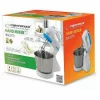 Mixer cu bol Esperanza Biscotti, EKM019WB, 150W, 2.5l, Alb/Albastru