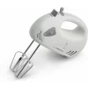 Mixer de mana Esperanza Muffin, EKM007WE, 150W, Alb/Gri