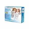 Monitor baby cu camera Esperanza Gregorio, EHM001, wireless, camera, night vision, raza 50m, Alb
