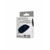 Mouse optic cu fir Esperanza Lacerta, XM111K, 3 butoane, Usb-C, 1000dpi, Negru