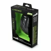 Mouse Optic Gaming Esperanza Scorpio, EGM203B, 2400dpi, 1.5m, Usb, Negru/Albastru
