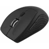 Mouse optic wireless Esperanza Andromeda, EM123K, 6 butoane, BT 3.0, 2400dpi, Negru