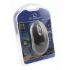 Mouse optic wireless Esperanza Condor, TM120K,  3 butoane, 2.4GHz, Usb, 1000dpi, Negru