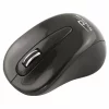 Mouse optic wireless Esperanza Torpedo, TM104K,  3 butoane, 2.4GHz, Usb, 1000dpi, Negru