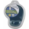 Mousepad cu gel Esperanza, EA137B, Albastru