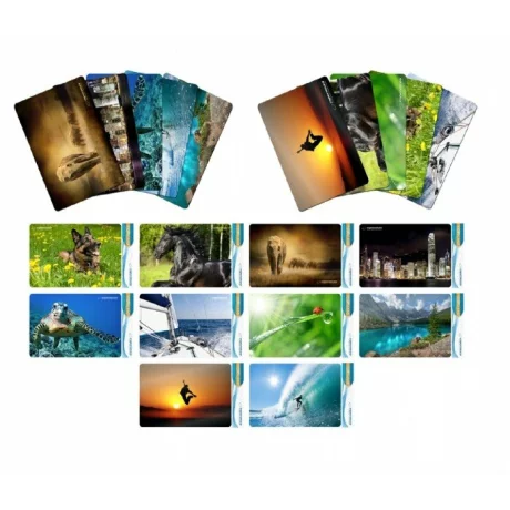 Mousepad Esperanza EA133 modele diferite