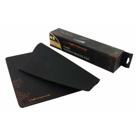 Mousepad gaming Esperanza Flame, EA146R