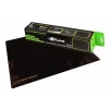 Mousepad gaming Flame Esperanza, EGP101R, mini, Negru/Rosu