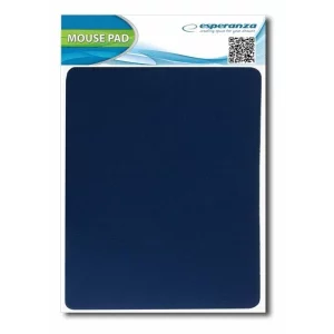 Mousepad textil Esperanza, EA145B, Albastru