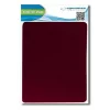 Mousepad textil Esperanza, EA145R, Rosu
